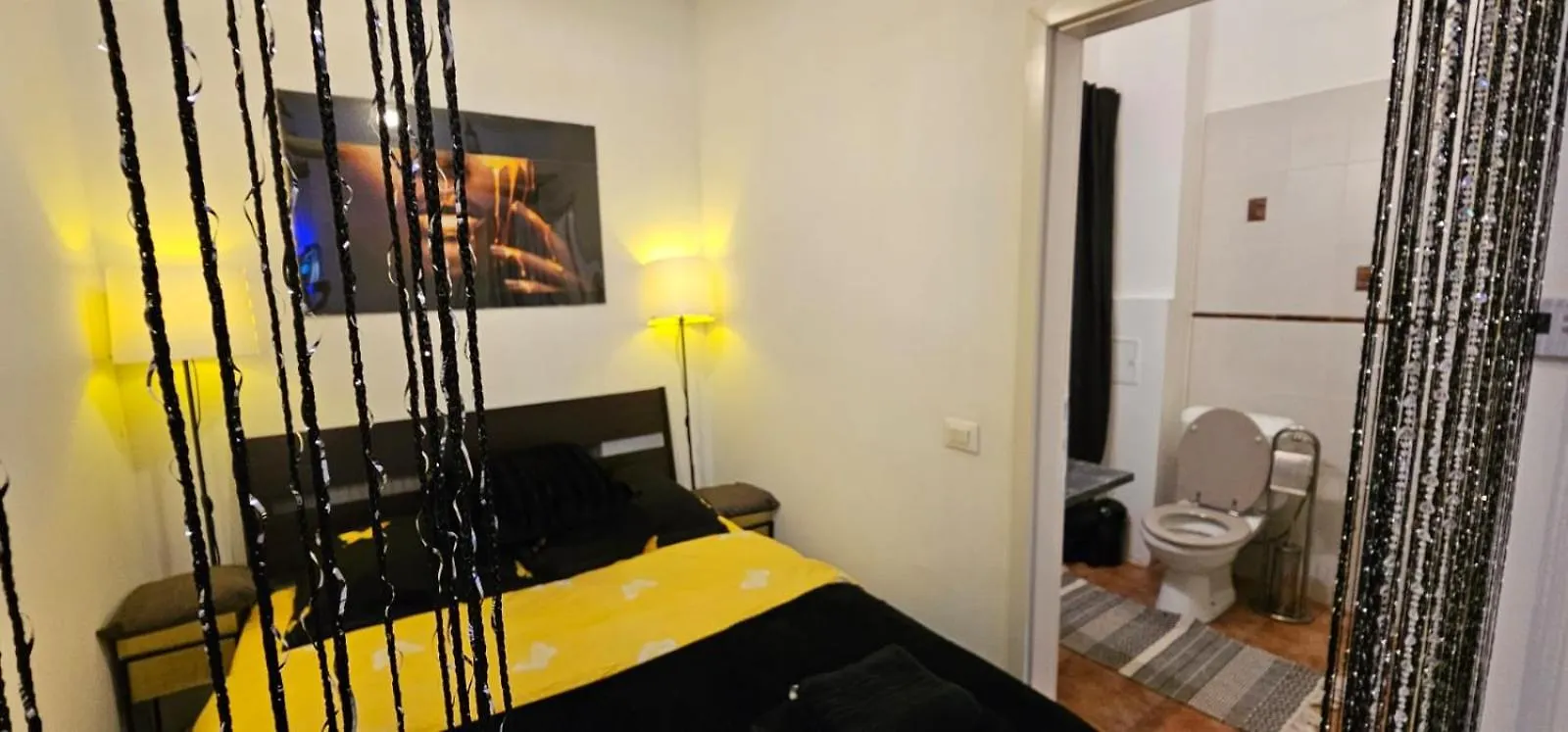 Tantra Studio 1 Conta Universitate Bucarest 0*,