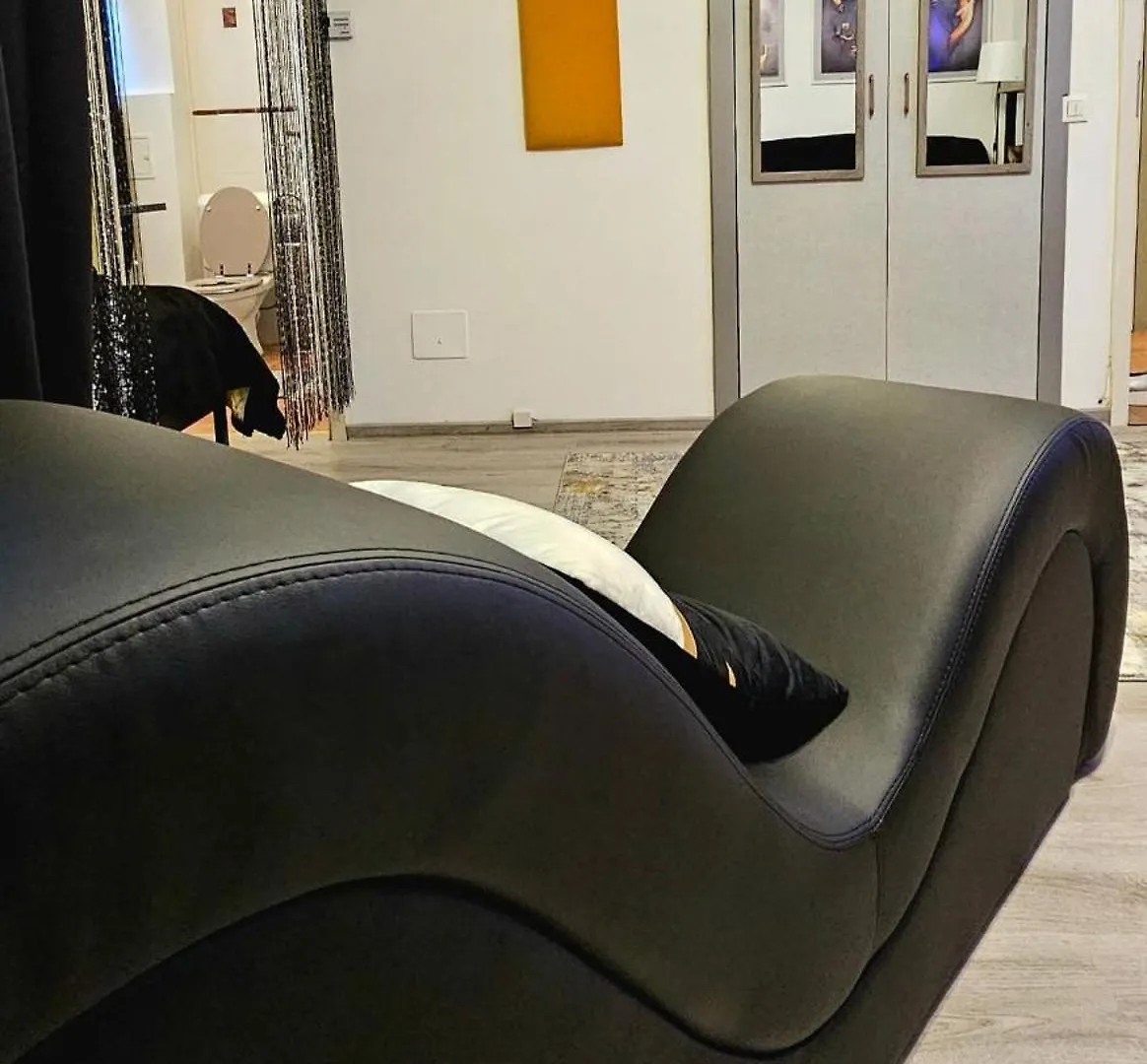 Appartamento Tantra Studio 1 Conta Universitate Bucarest