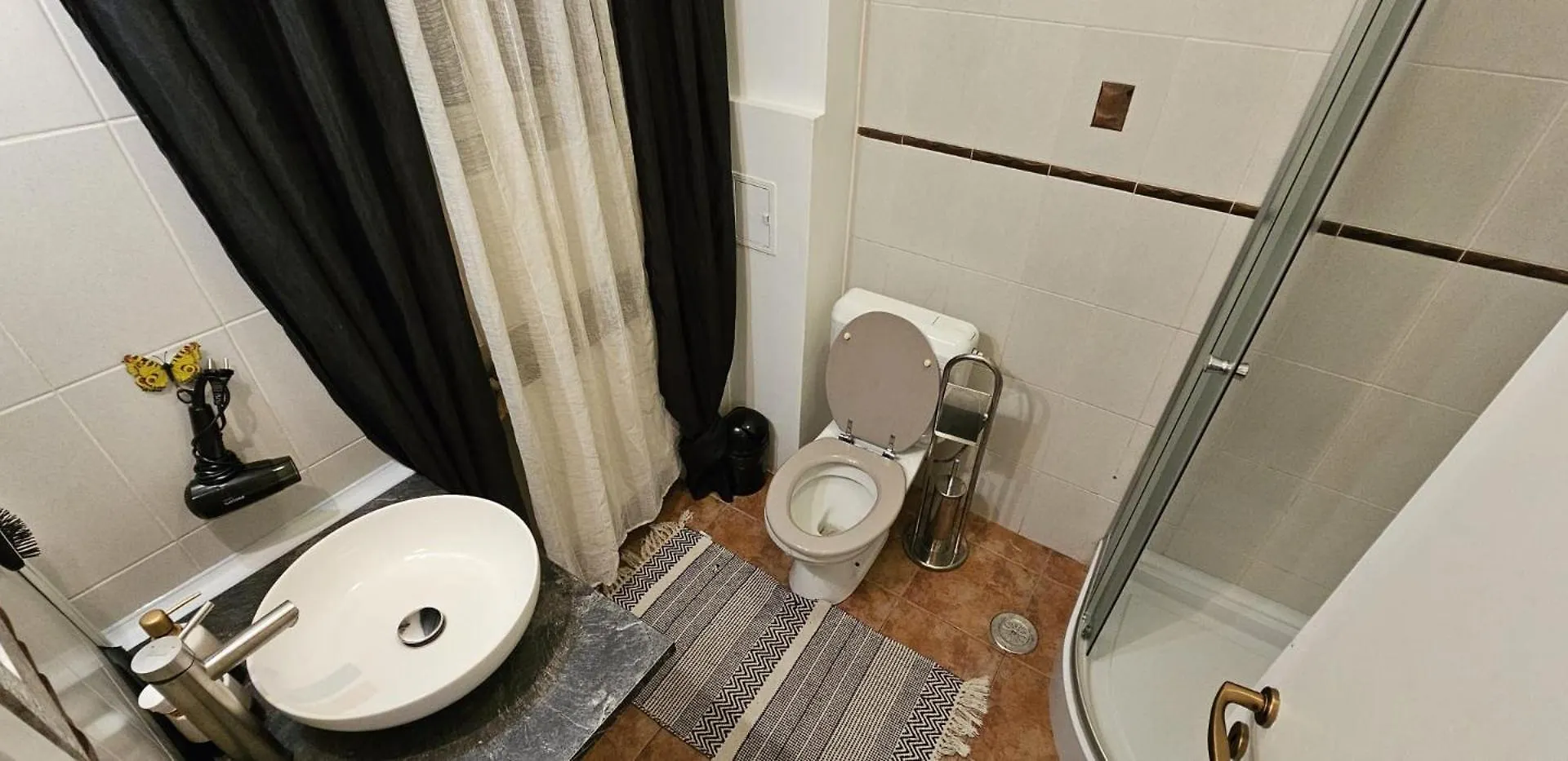 Tantra Studio 1 Conta Universitate Bucarest Appartamento
